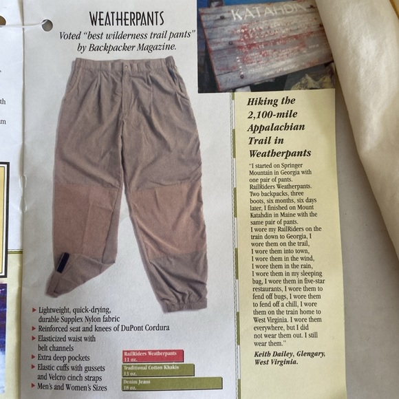 Rail Riders NWT Adventure White Lightweight Quick Dry Outdoor Henley Shirt 3039 - Picture 12 of 16